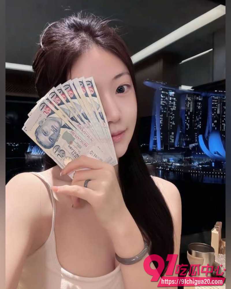 抖音女神狄小狄 14