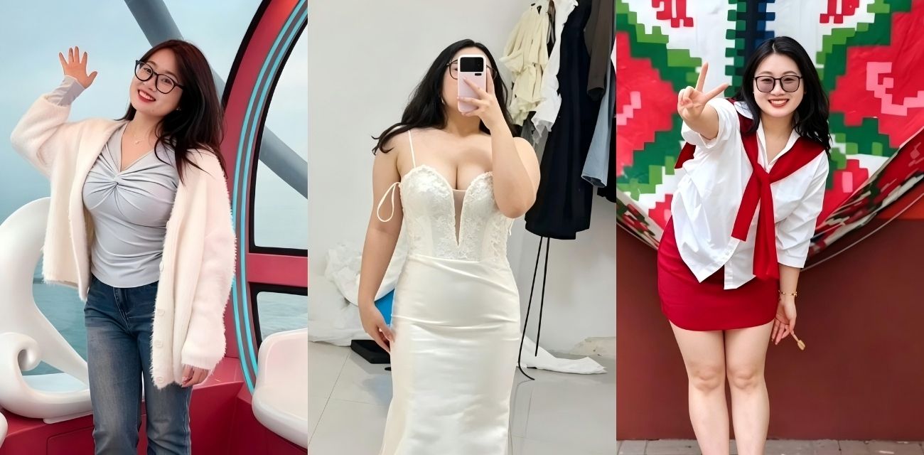 爆乳人妻 韩珠珠 早年当福利姬 如今找接盘侠结婚上岸 不雅视频流出！