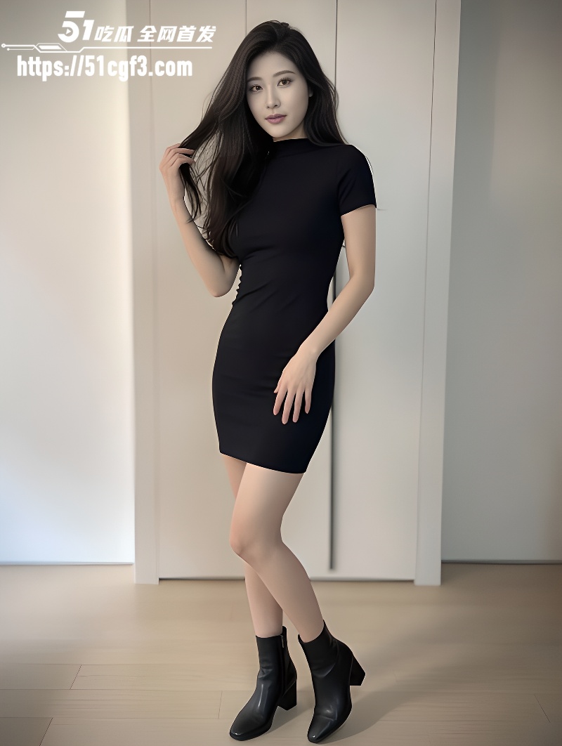 极品美艳少妇黄韵汶 3