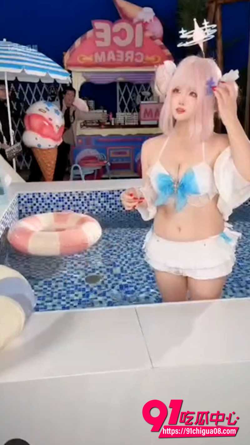 上海糖果摄影会色狼摄1
