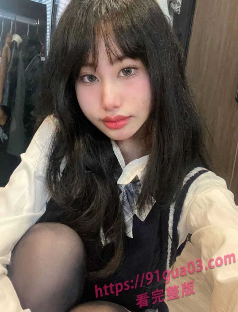留学生王方锐大量自慰视频被男友流出 这身材也太顶了～