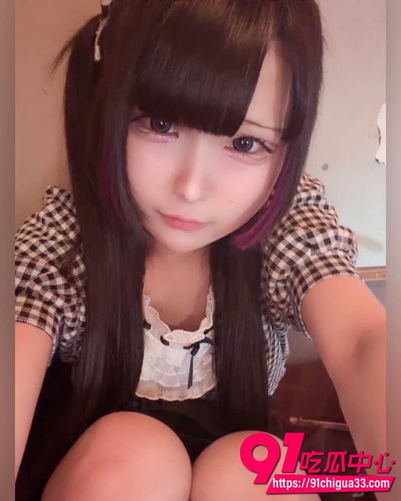 19岁日本地雷妹sityunyan 4