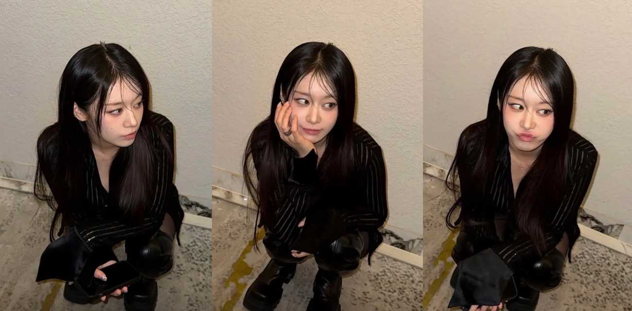 AI明星换脸朴智妍 反差女部长被下属铁腕拘束调教 承受粗暴又精准的侵犯!