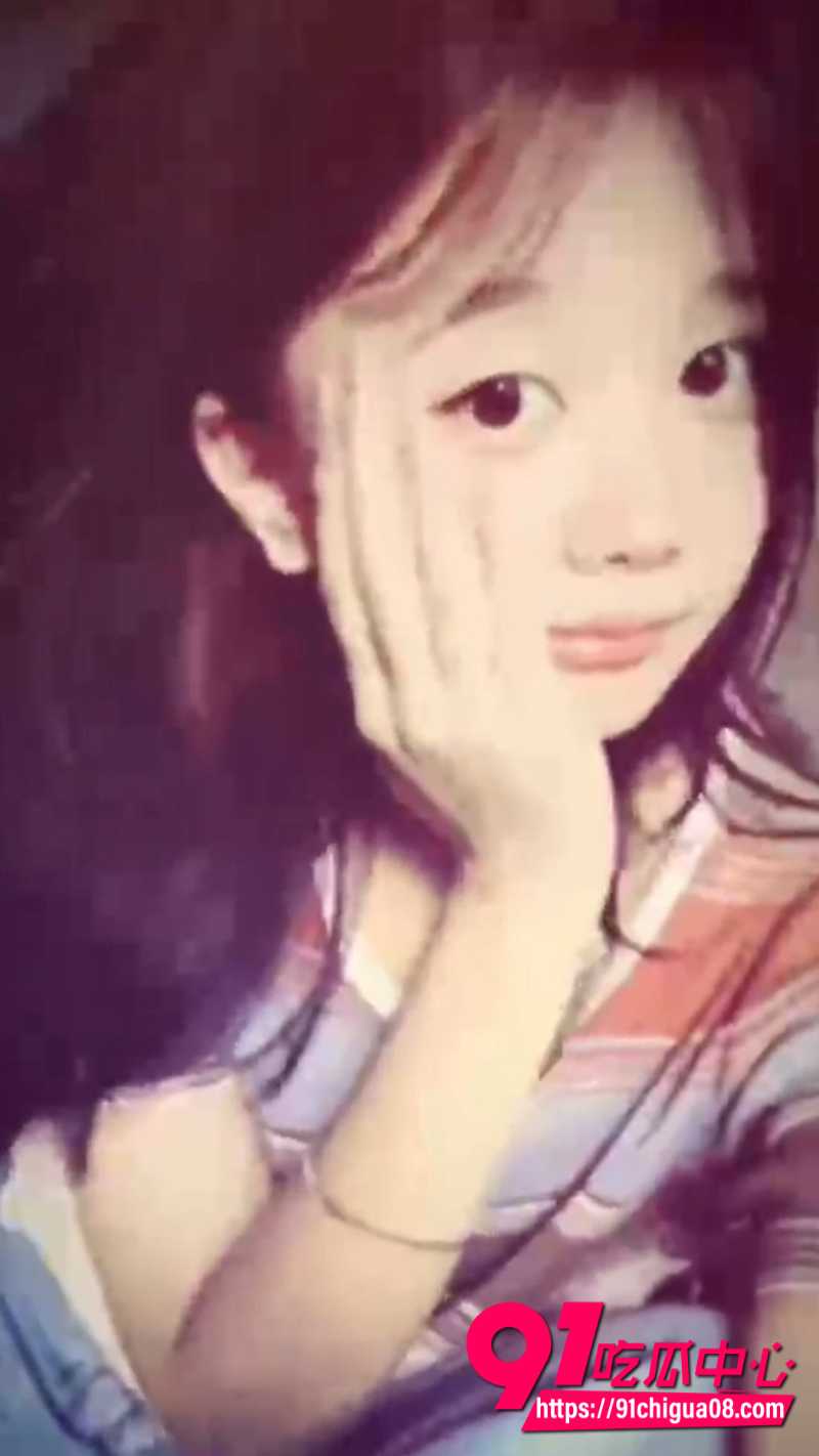 金和镇揭西县19岁女子杨美琳2