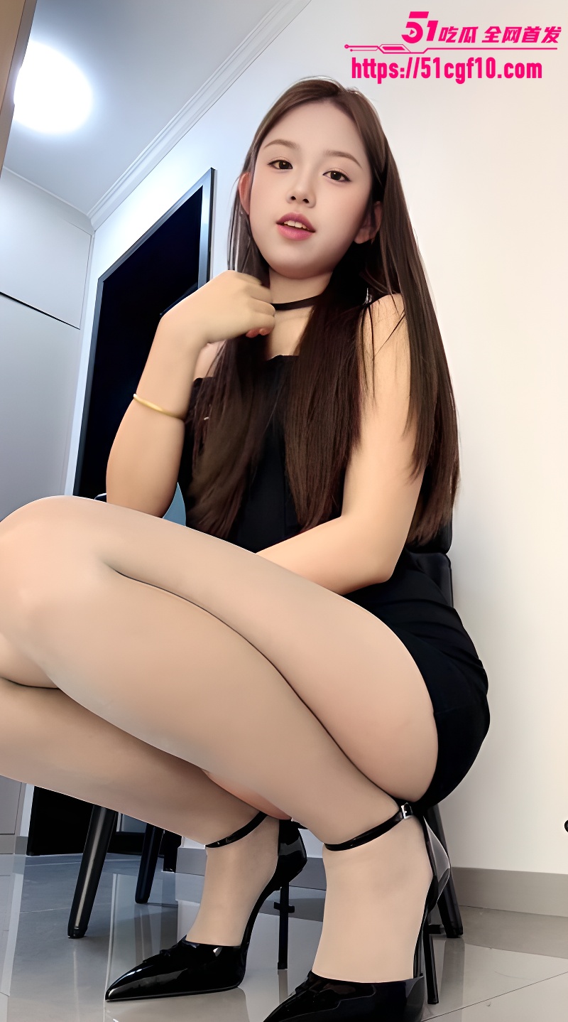 极品网红 妮可 3