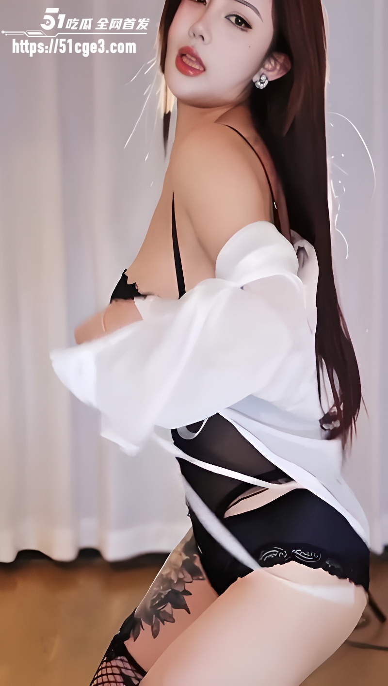 网易CC高颜值主播 依阳baby 1