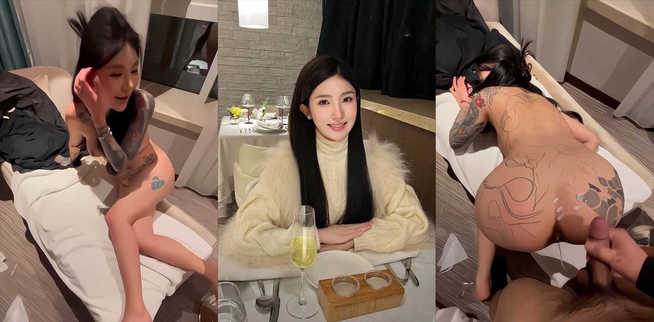 约炮大神鳄蜥 勾搭反差御姐酒店啪啪 妹子竟然还是个符文战士