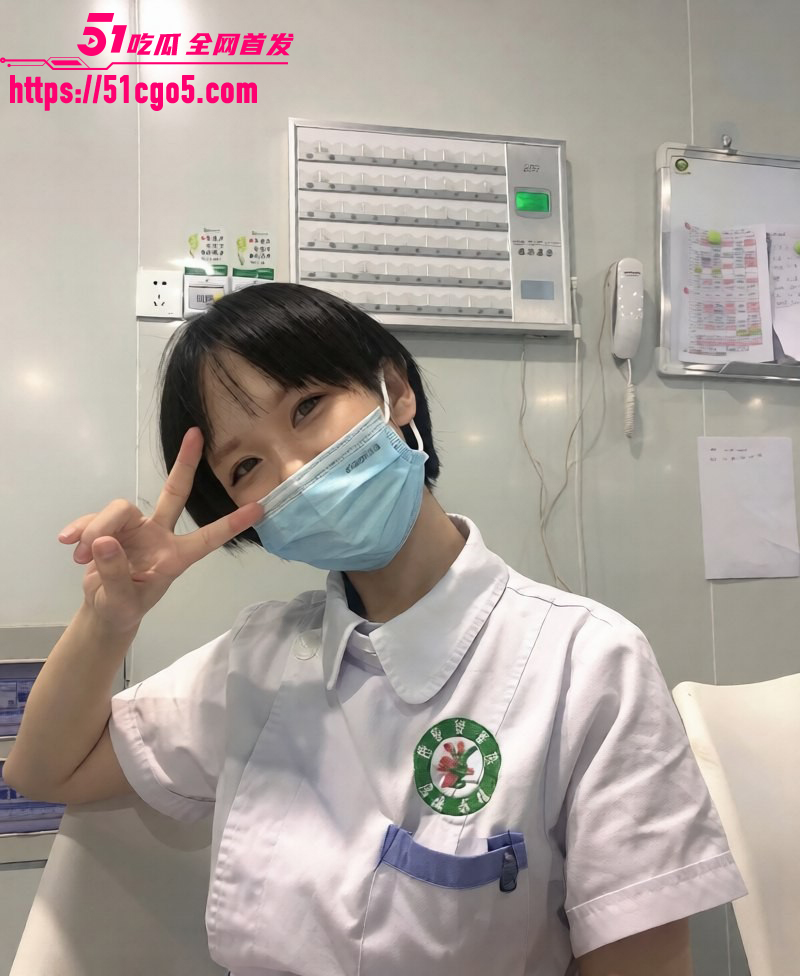 吉林一汽总医院儿科护士偷情已婚男03