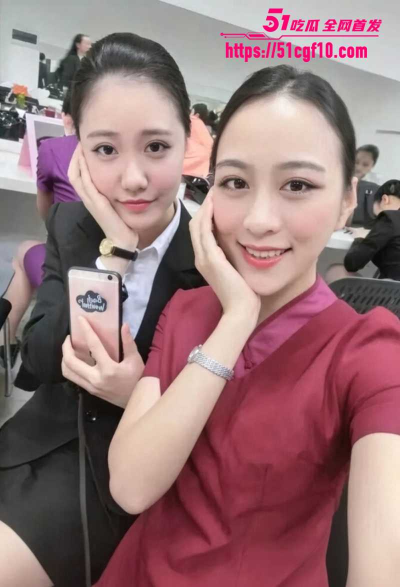 川航空姐飞天小辣椒不雅视频流出3 7