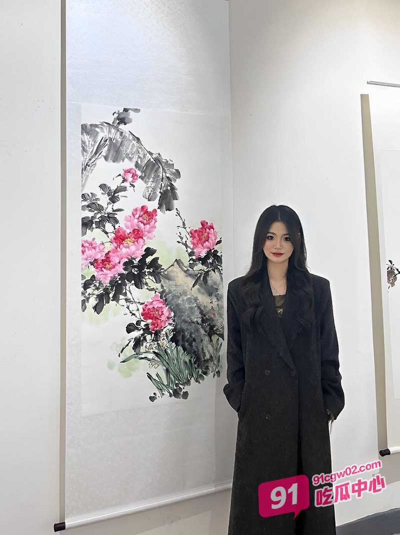 四川传媒学院女神李萌思曝光 媚态百出的舞姿引人犯罪 金主包养私密视频流出！ 配图2