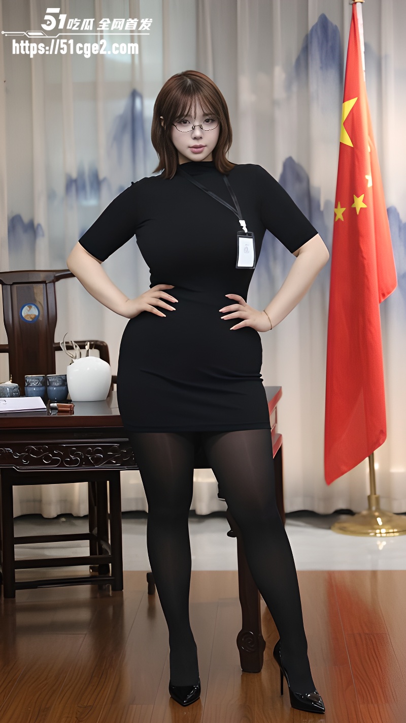 抖音巨乳网红 白豆腐 定制私拍 6