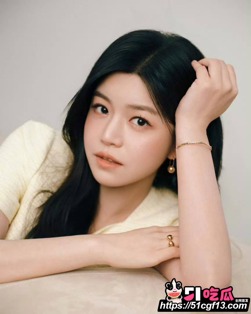 陈妍希综艺首谈离婚引爆全网6