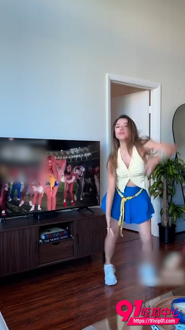 2026美加墨世界杯主题曲Shakira×Burna Boy Dai Dai全球燃爆!性感舞步点燃夏日狂欢
