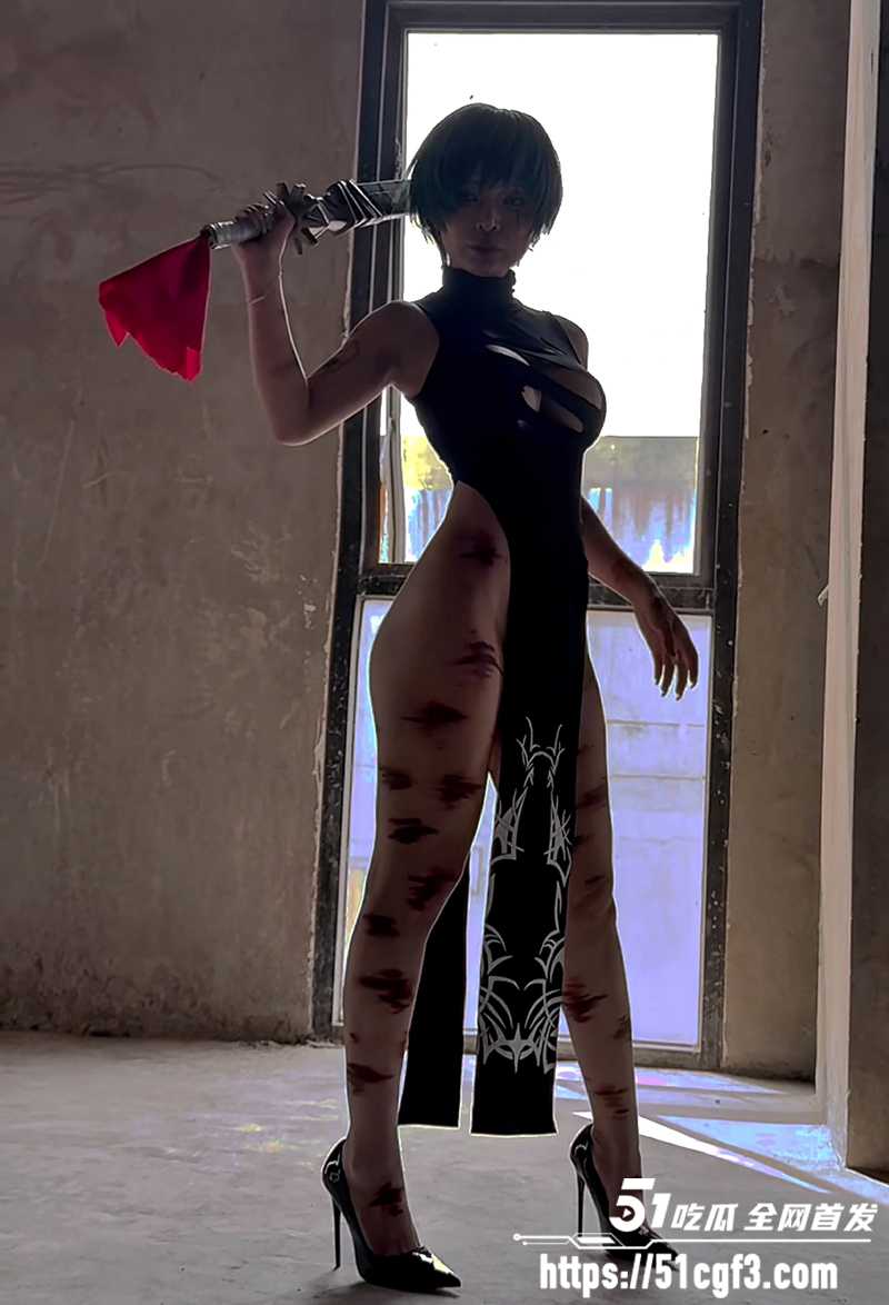 极品福利姬UmekoJMakiZeninCospla咒术回战禪院真希y10拷贝
