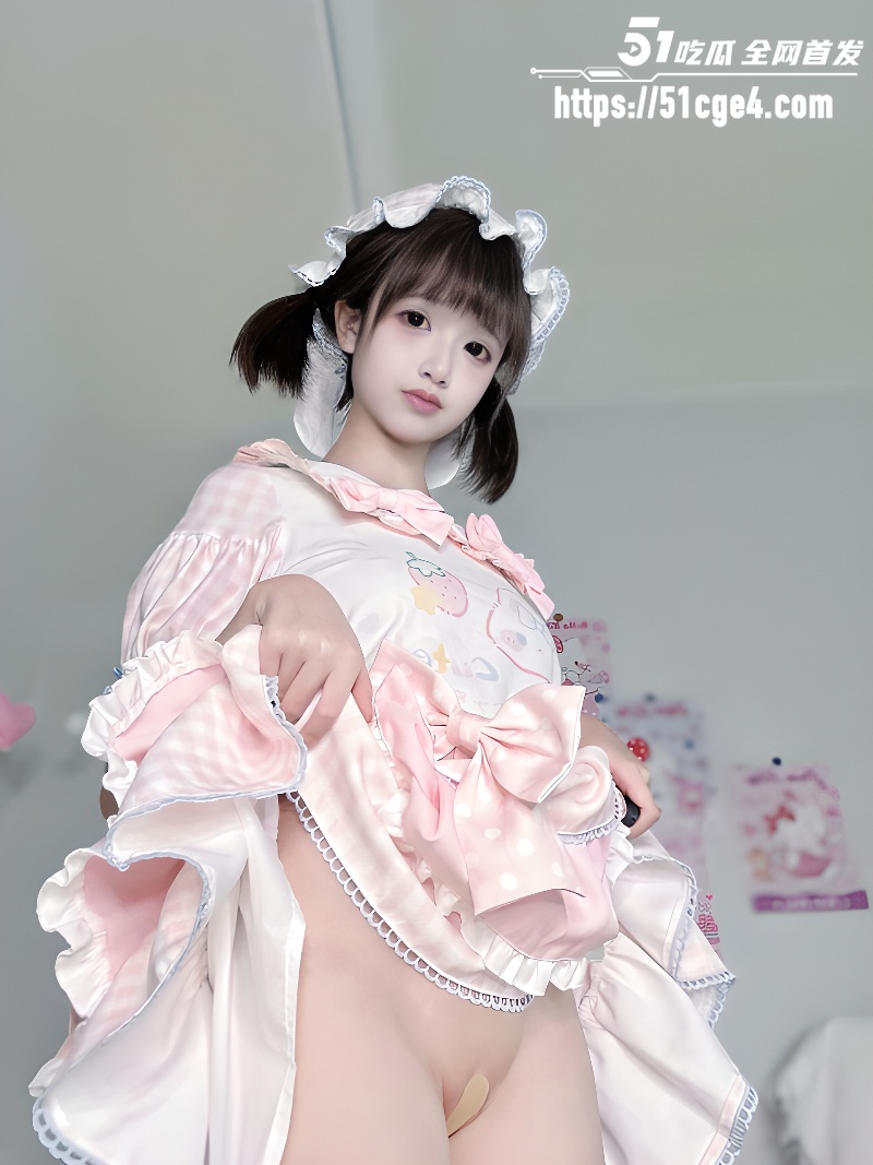 极品福利姬曲奇软fufu 1 极品福利姬曲奇软fufu 1