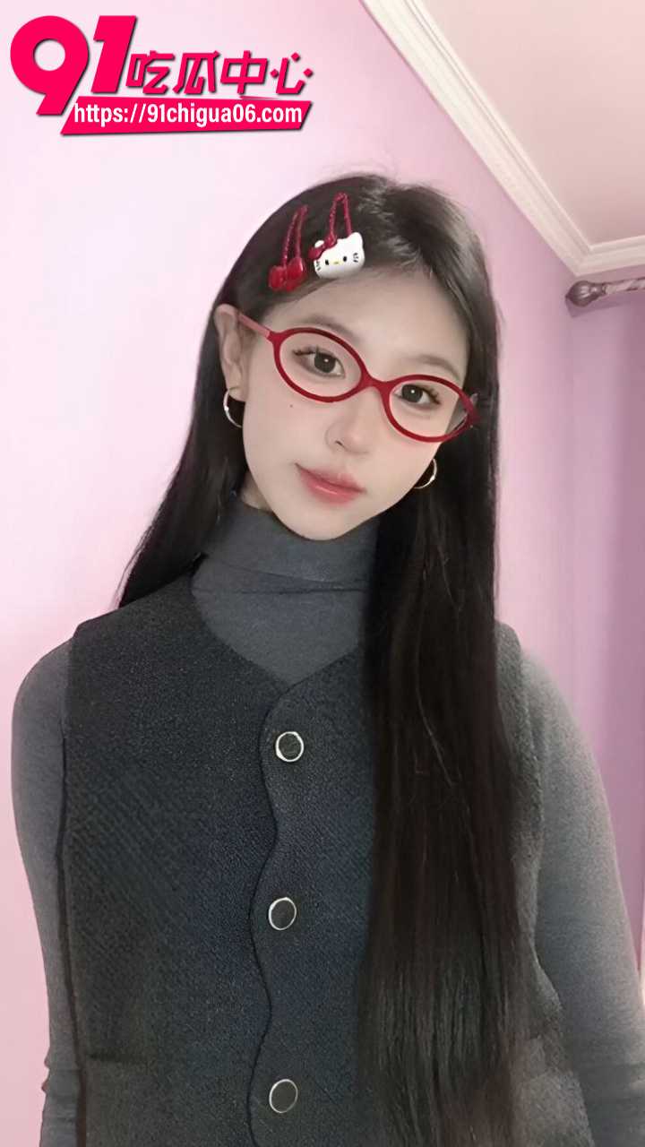 杨依诺化身校园公交车人人可上 5