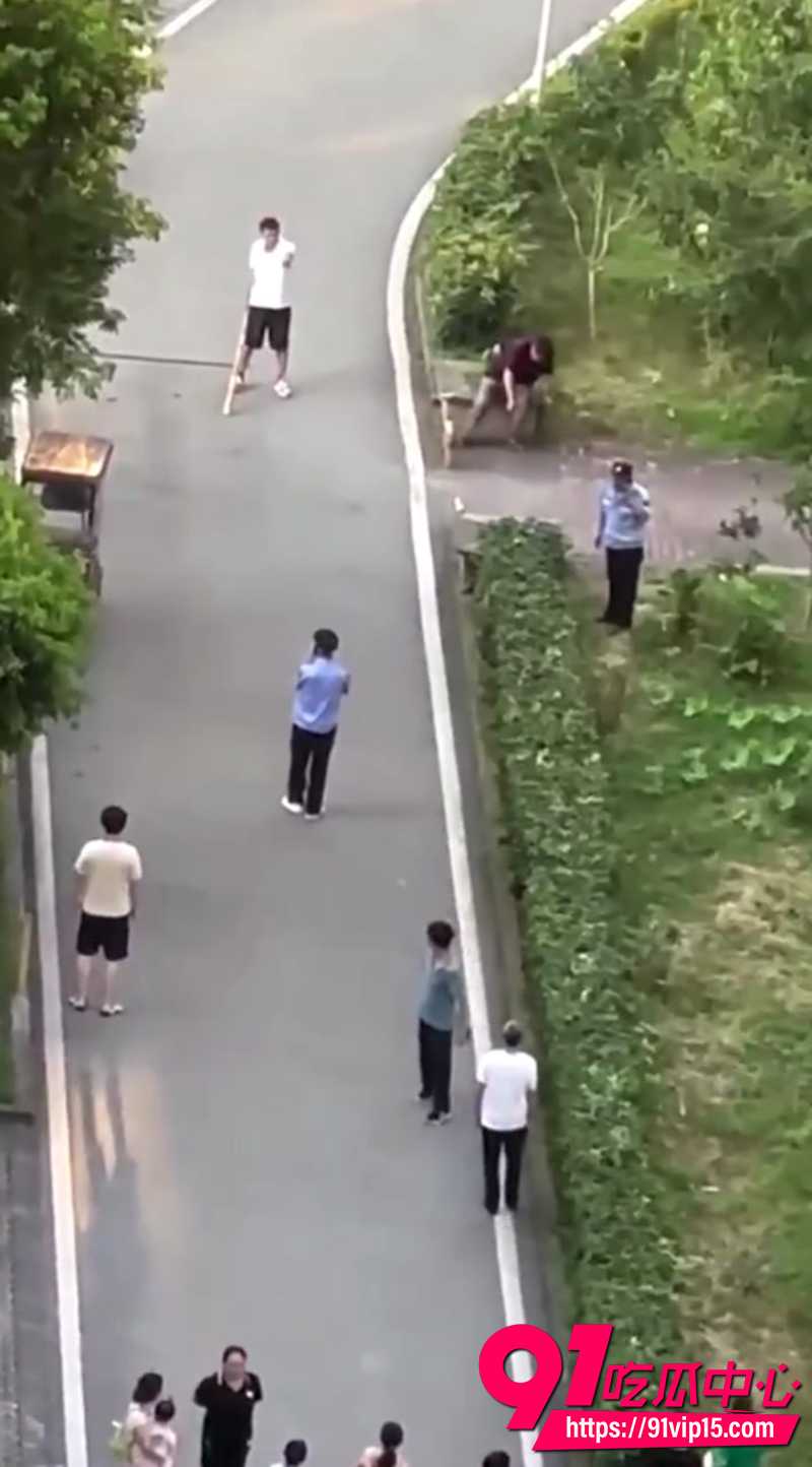 街头斗殴 4