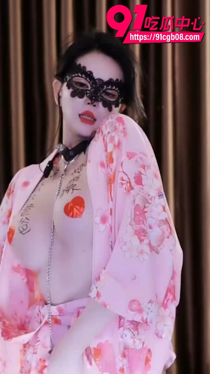 网易CC欲女主播 温凉 6 网易CC欲女主播 温凉 6