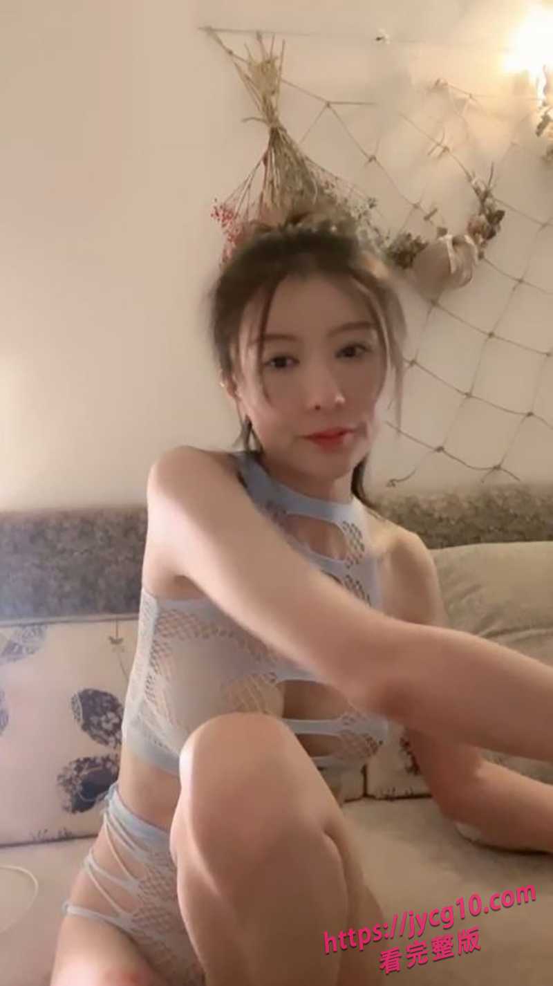 御姐撩力全开！高能互动画面曝光 异常激烈太上头了