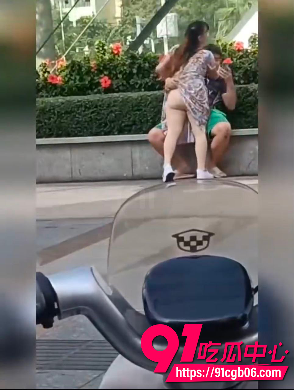 不想努力的小伙与饥渴的阿姨6
