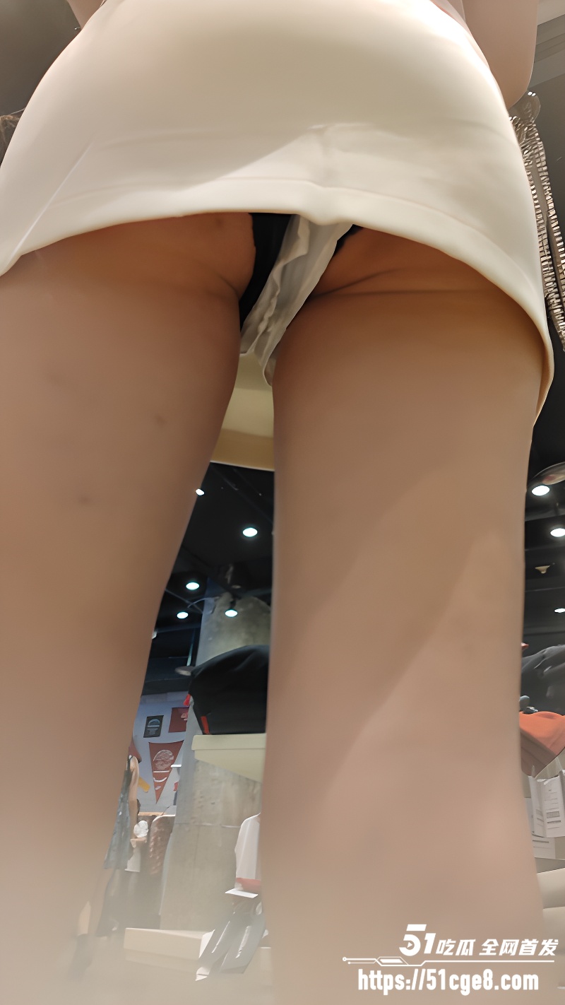 街拍抄底大神KXCD 6 街拍抄底大神KXCD 6