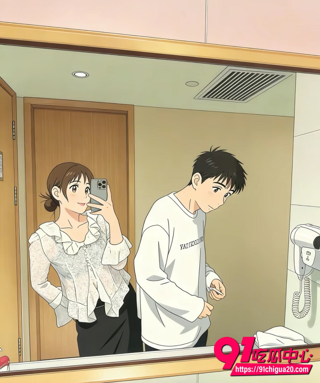 上海渣男出轨性爱视频流出24