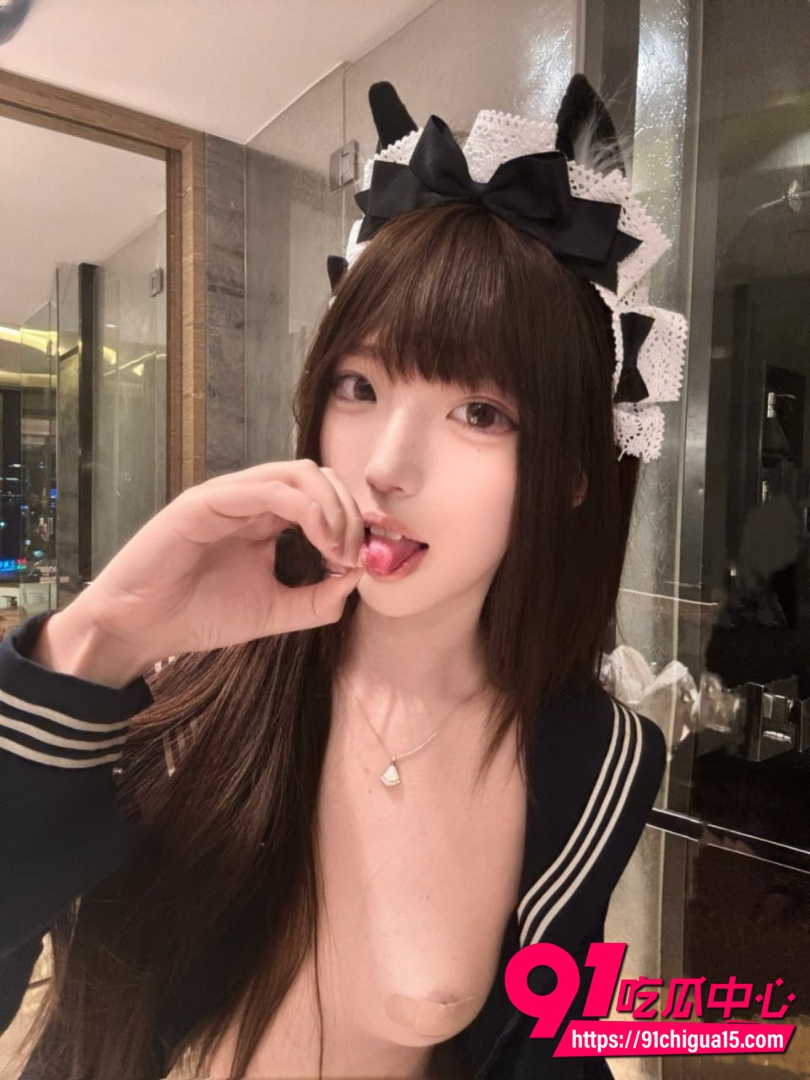 菠萝酱福利私拍流出12 菠萝酱福利私拍流出12