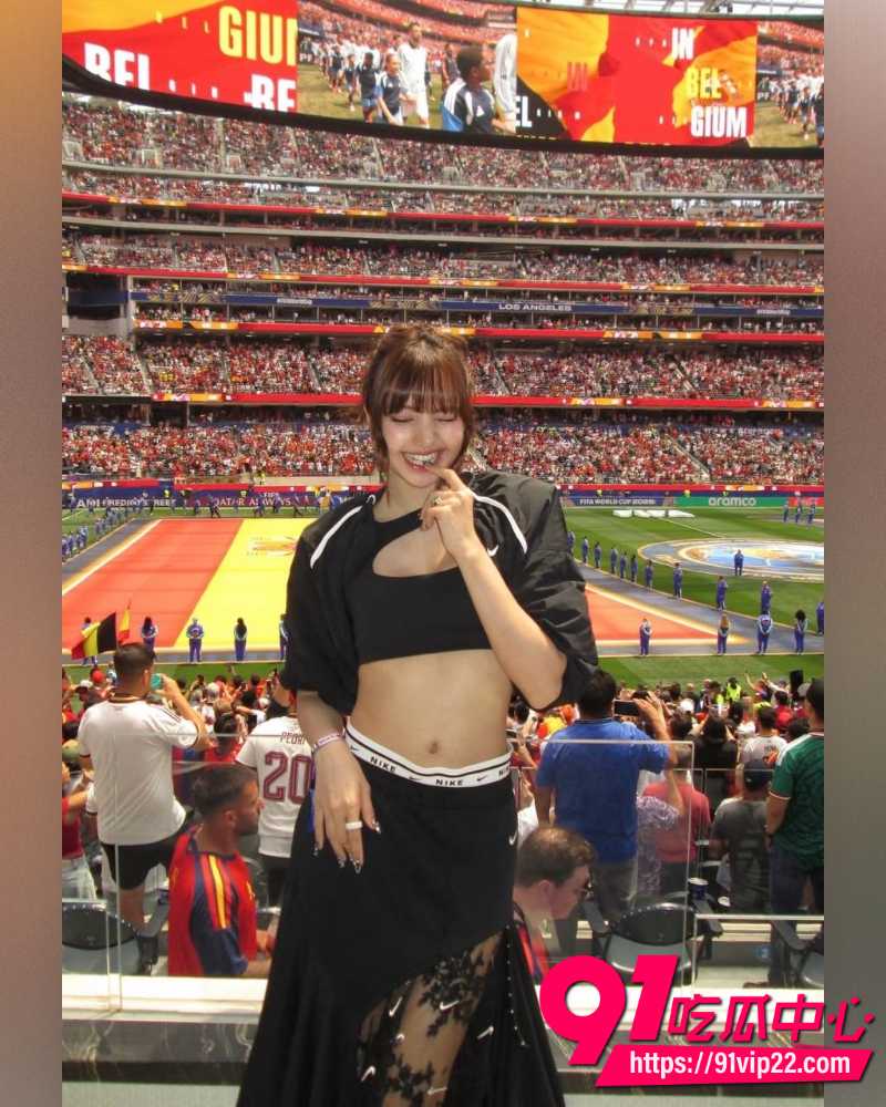 Lisa重磅大瓜 2 Lisa重磅大瓜 2