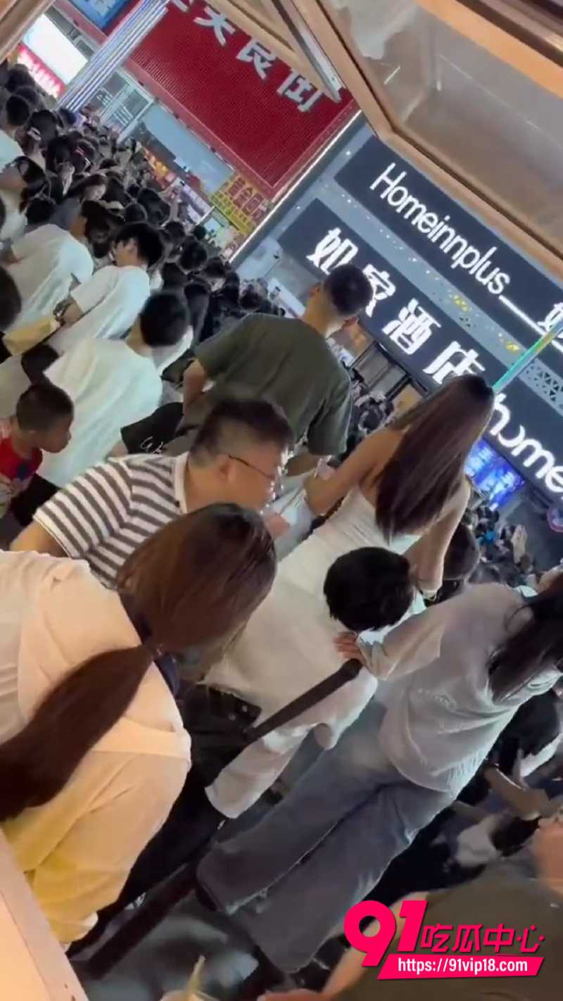 乐客城抓奸事件 4