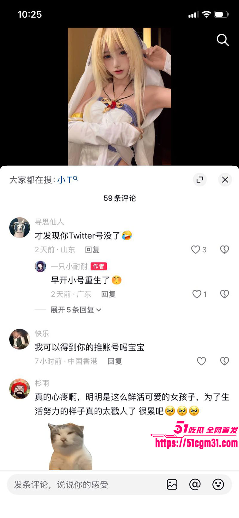 一只小耐耐 9