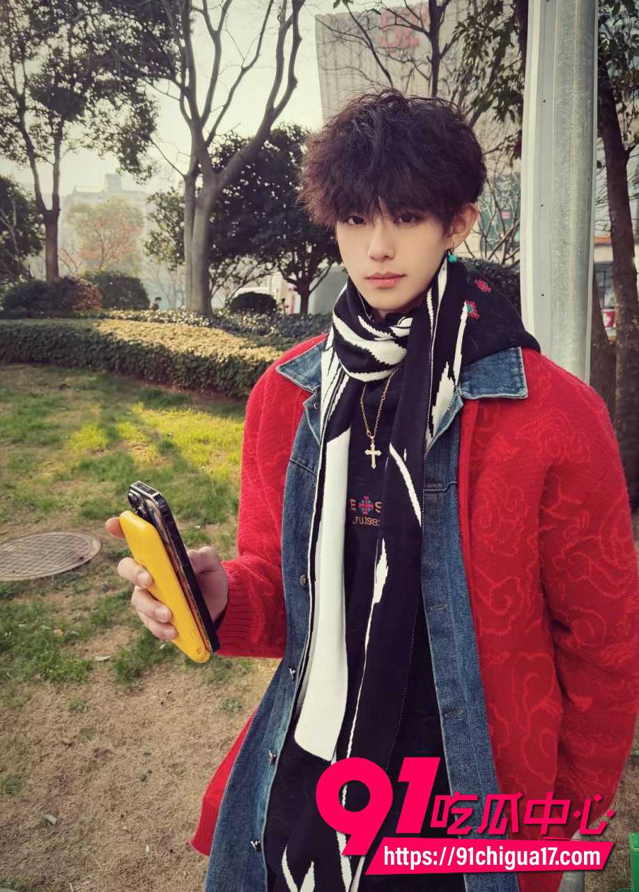 抖音网红小木的木4 抖音网红小木的木4