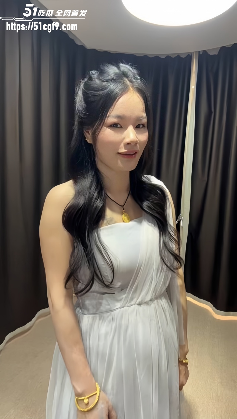 梧州网红 张金萍 3