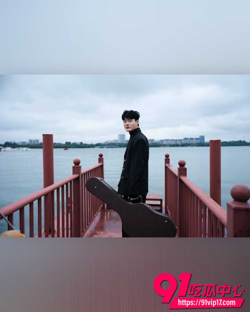 快手511万粉男网红浪子楠林 13