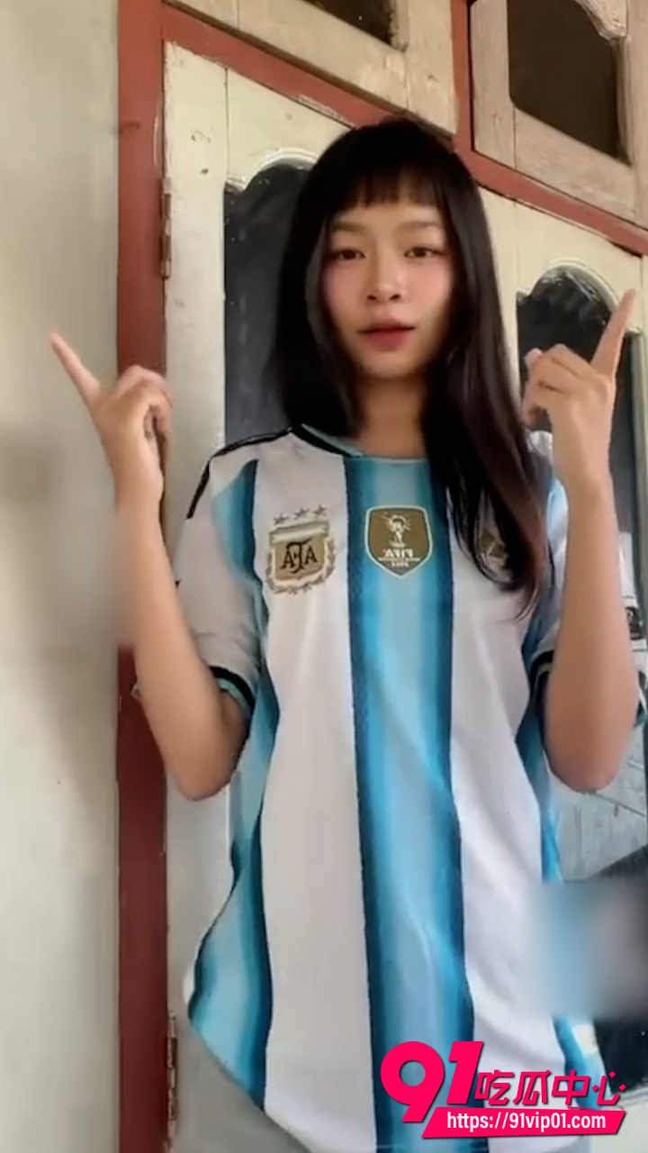 阿根廷队长11