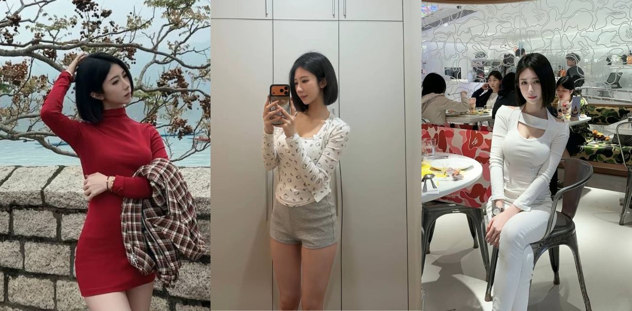 9万粉女网红一只椒仔线上卖骚线下约炮 1万足交2万口交收到钱就跑路 金主怒甩性爱视频和聊天记录