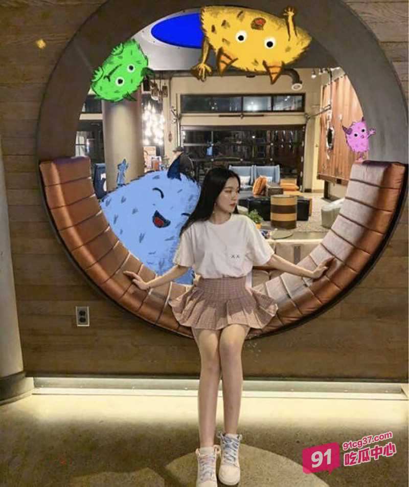 深圳音乐学院谭志欣 窈窕女神沦为专属性奴 自拍性爱合集泄密！