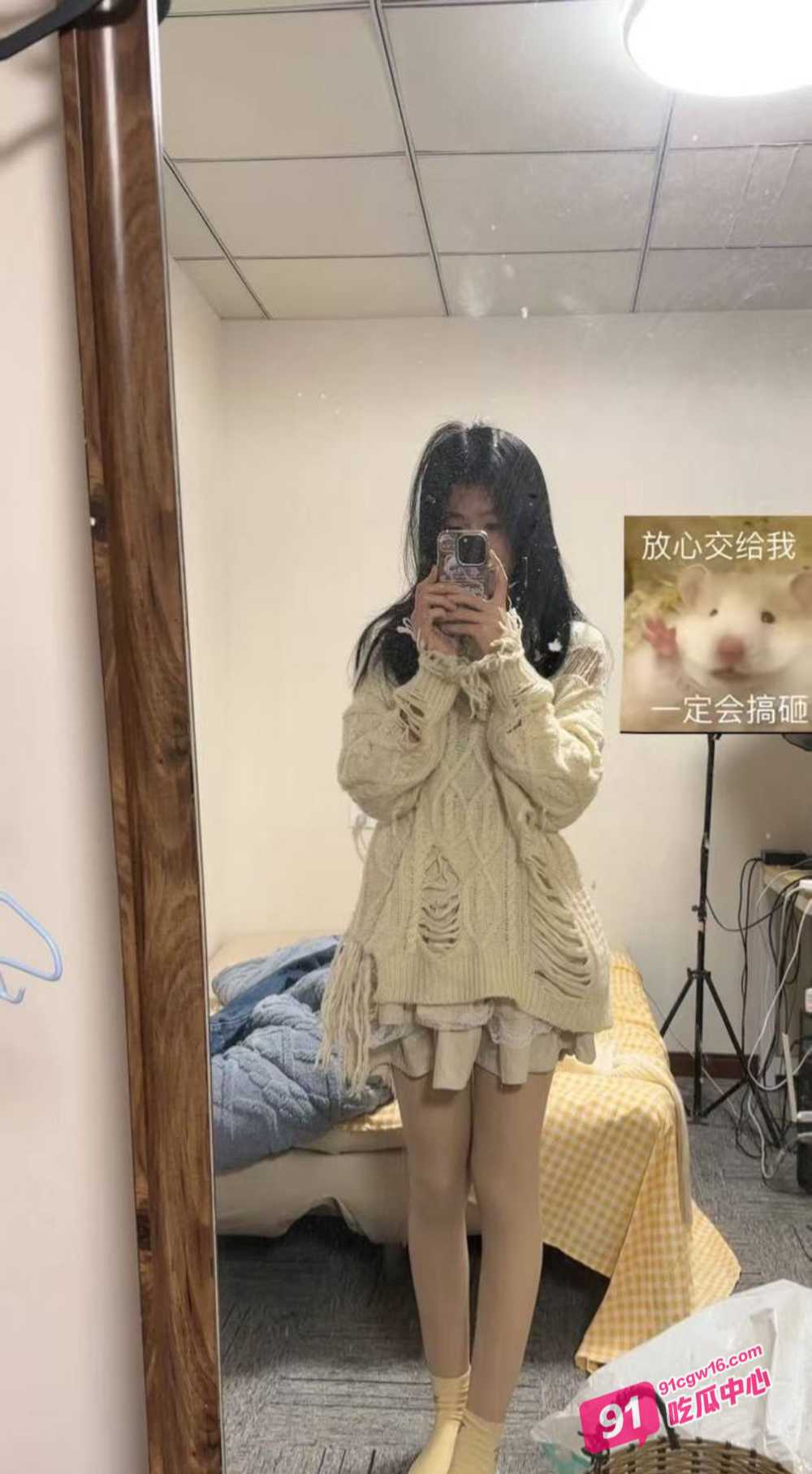 重庆反差母狗赵梦琪隐私视频遭渣男泄密 称其吃鸡巴上瘾 一天不吃浑身难受！ 配图3