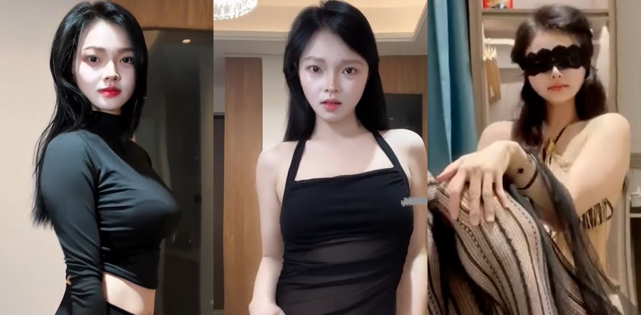 快手网红美优nice丝袜高跟美女重金定制情趣露出 黑丝红网紫网金链湿身骚舞一览无余