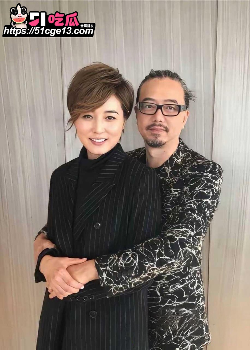 香港导演 张锦程 与老婆 张延 官宣离婚 4