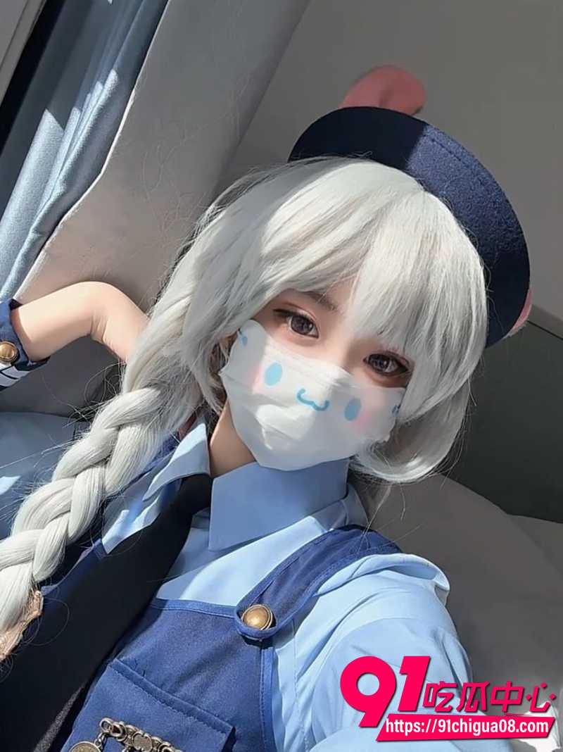 萝莉福利姬嫩小兔 1