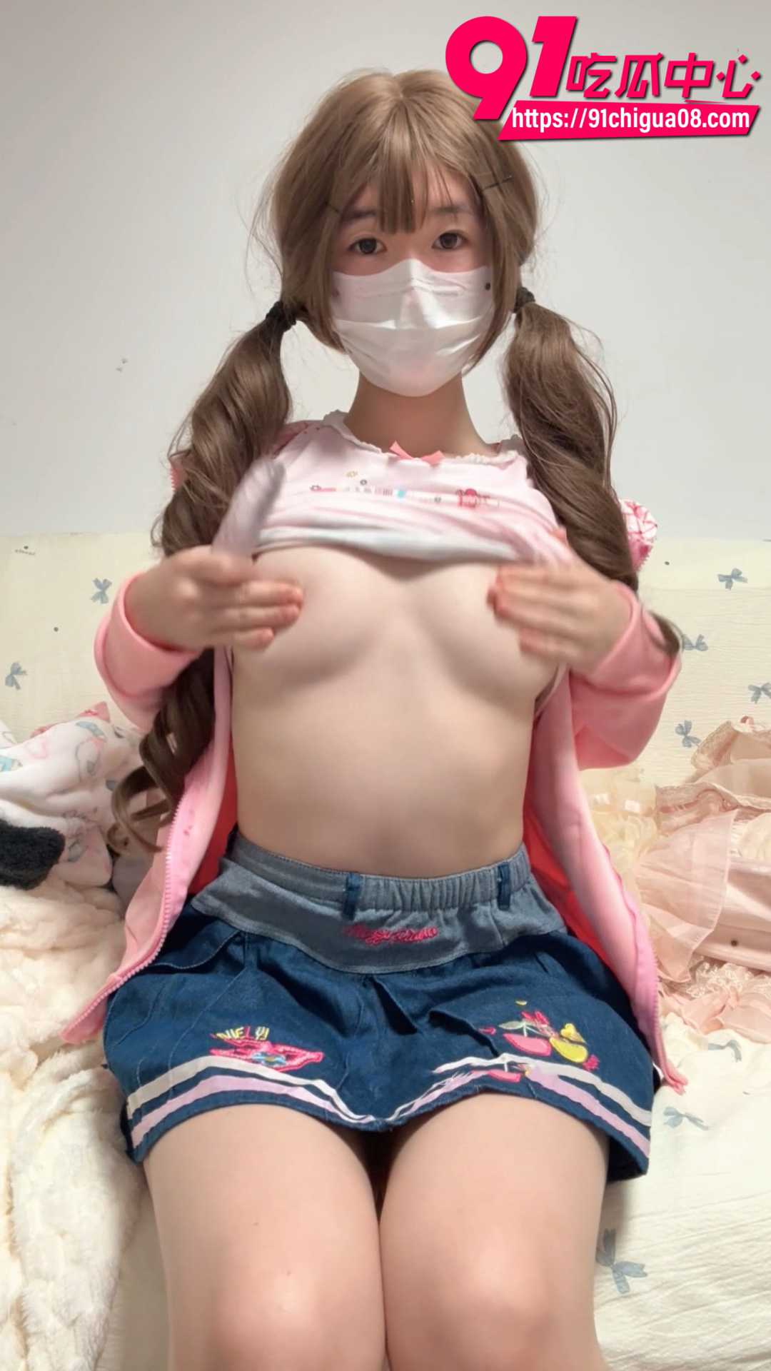 软软是小猪高价定制1