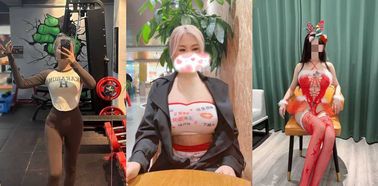 推特约炮大神 大魔王FQ 私密合集曝光 各种骚母狗福利姬臣服在胯下！