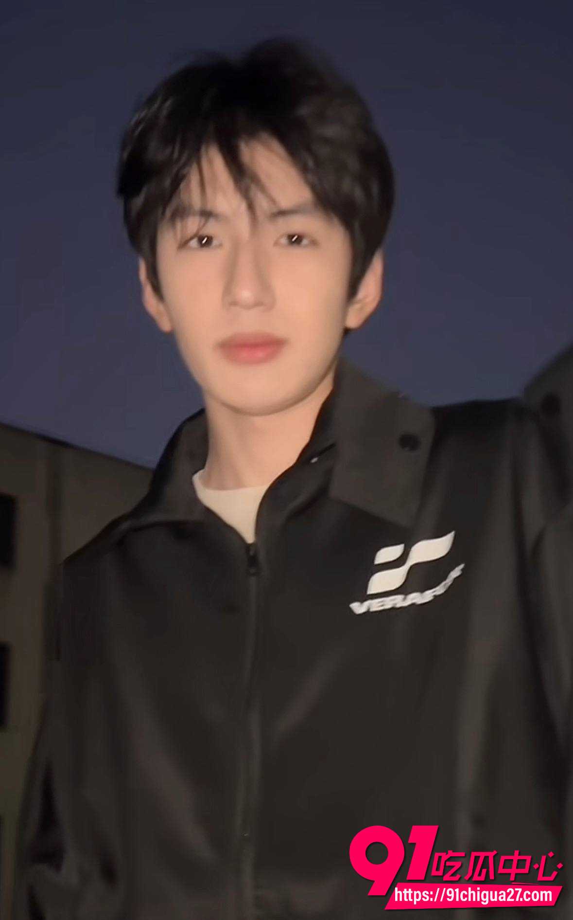 抖音网红张凌赫3 抖音网红张凌赫3