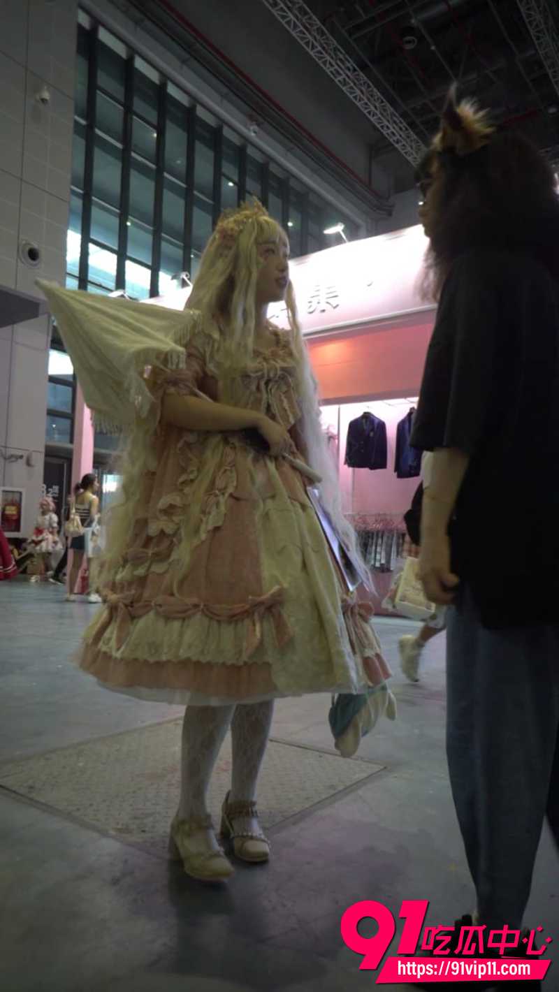 街拍联盟臻选  7