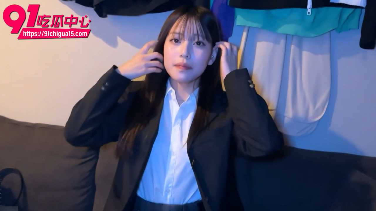 绝世美少女大学生备忘录流出1