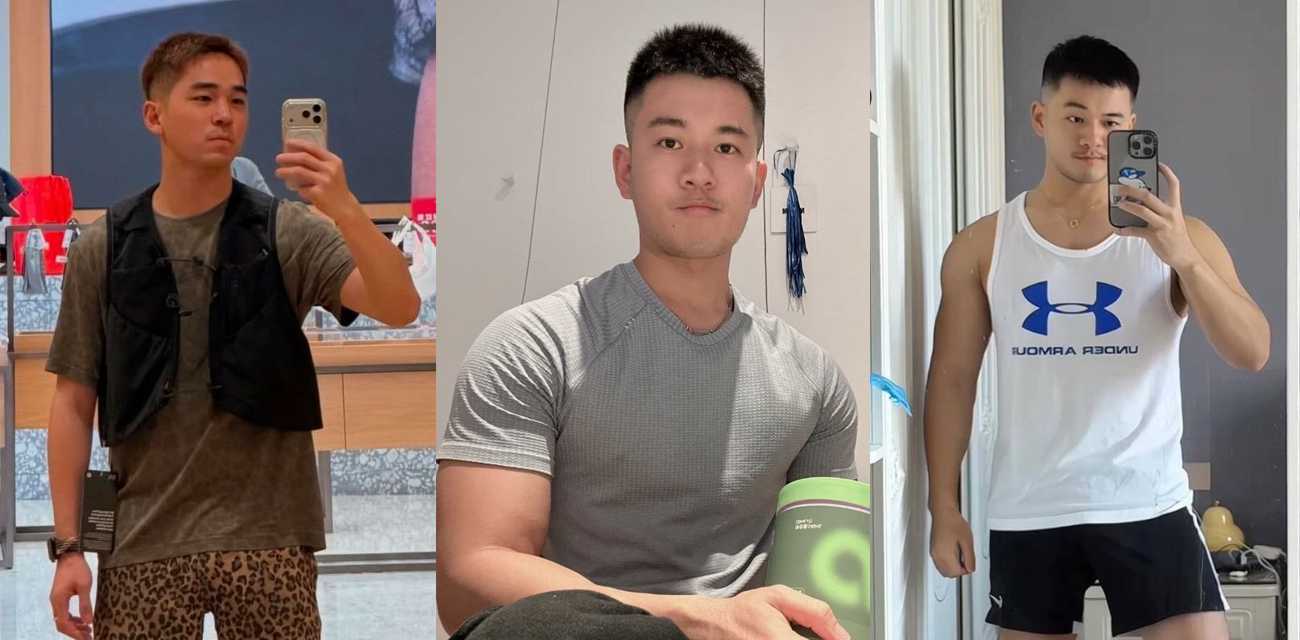 吉隆坡豪华酒店中国网红机智少年静 主办男同毒品派对被警方捣破 Instagram招客引爆争议!