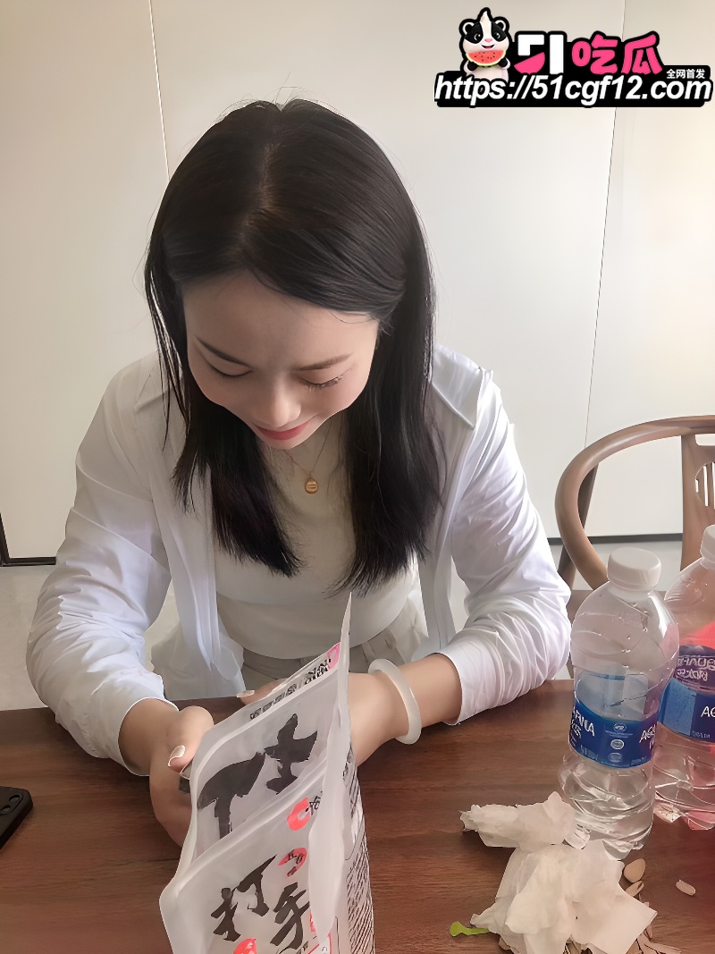 极品长发少妇 林亚婷 3