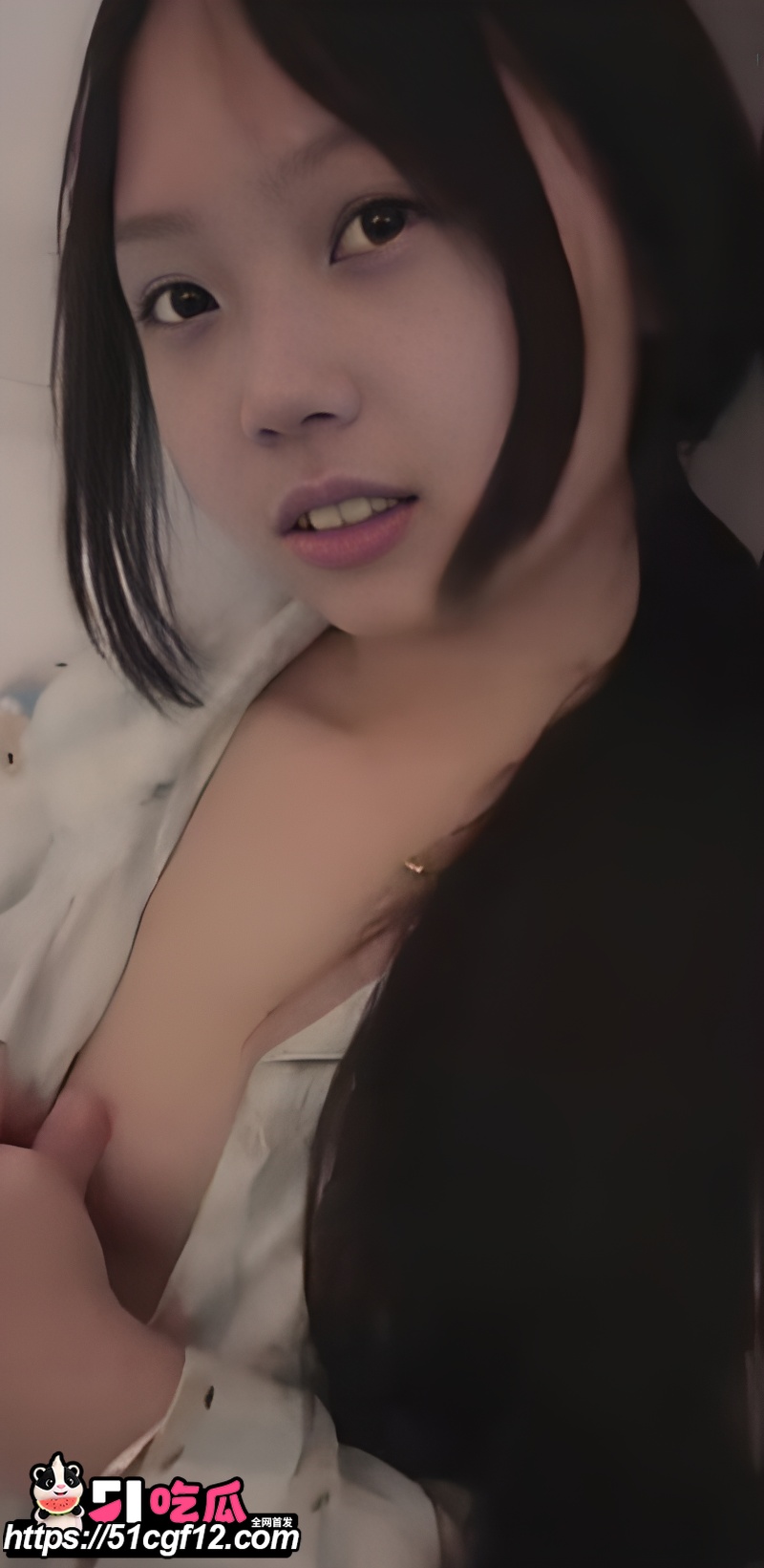 清纯可爱邻家妹妹 4