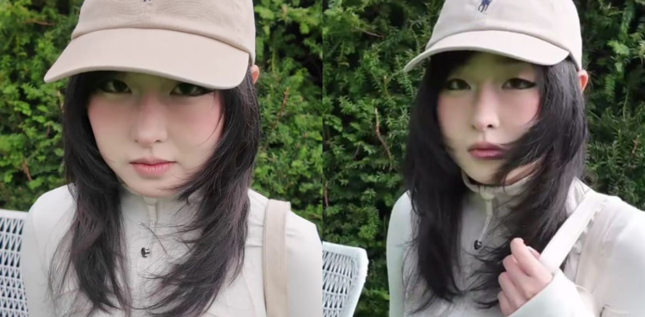 推特女神噗噗4月10日公园野战新作流出 戴帽女孩户外口交后入骑乘 被操得叫出声来！