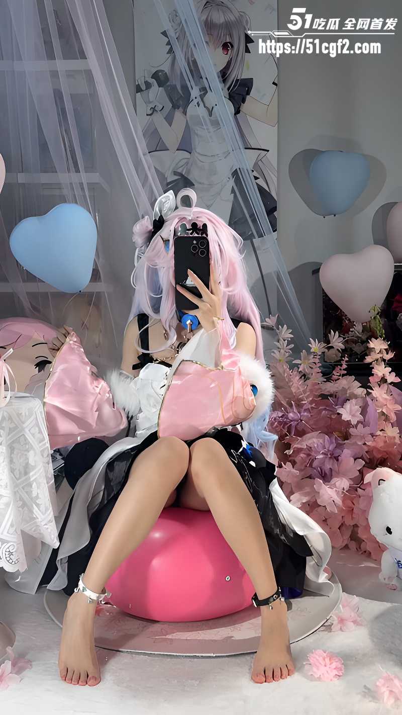 COS达妮娅